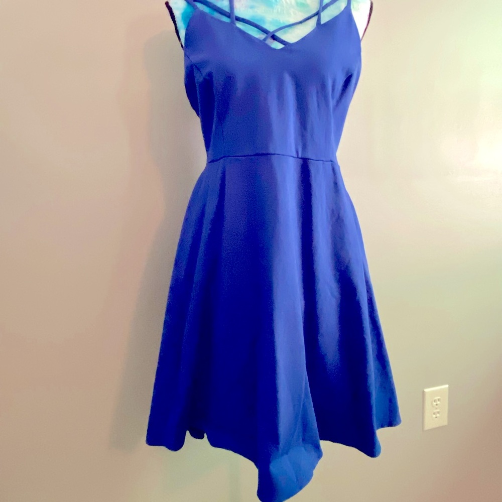 Forever 21 dress